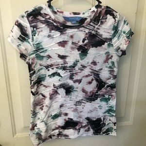 Multi-Color Fun shirt